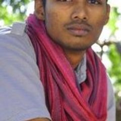 Manoj Varghese Mathew