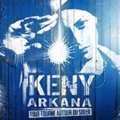 Keny Arkana