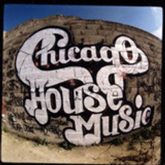 House Music aLL Night Long Музыка дома