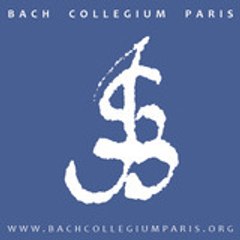 Bach Collegium Paris (BCP) - France