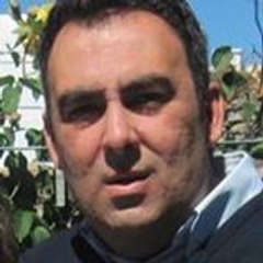 Julio Correia
