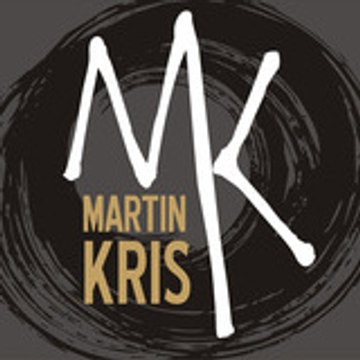 Martin Kris