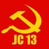 jeunes communistes bouches du Rhône