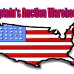 Captains Auction Warehouse
