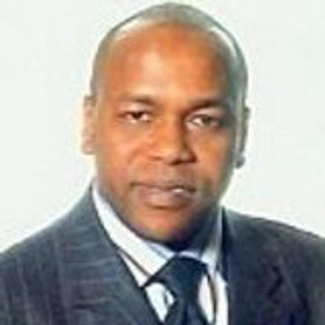 Mahamat ASSILECK HALATA