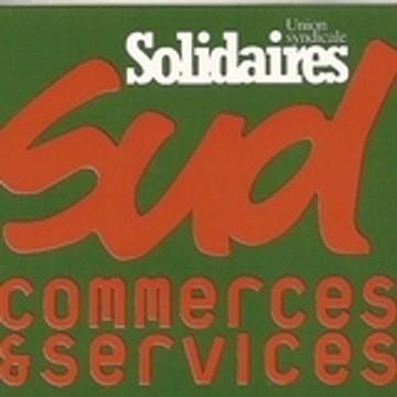 SUD Commerces et Services Ain