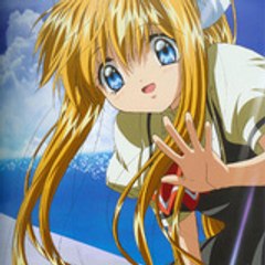 mannou chan