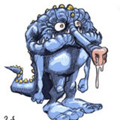 Shmeubleubleu On PS3