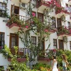 Aphrodite pansiyon kaş