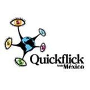 Quickflick Mexico Festival Trimestral Internaciona