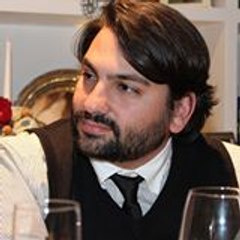 Juan Jose del Junco