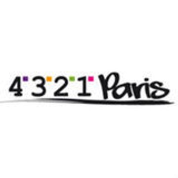 4321 Paris