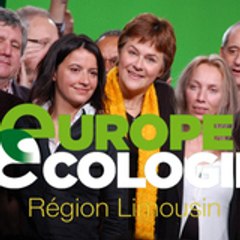 Europe Ecologie Limousin