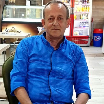 Fahro  Alicehajic