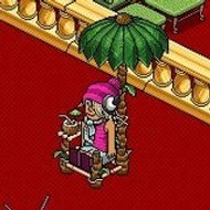 HeLLoKiiTTY77 Habbo