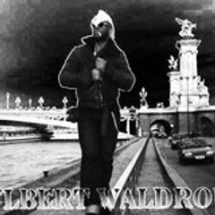 hulbert waldroup