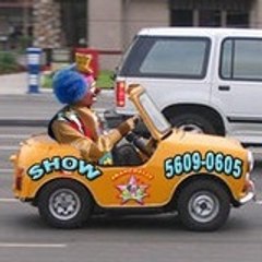 Payaso Payasos