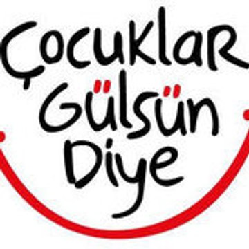 Çocuklar Gülsün Diye