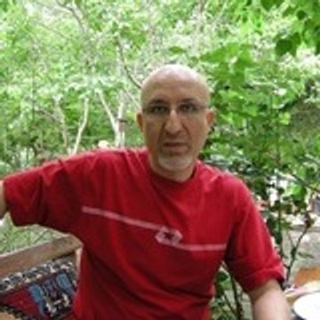 Mustafa Telli