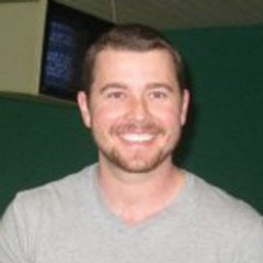 Travis Robertson