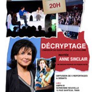 atelier decryptage