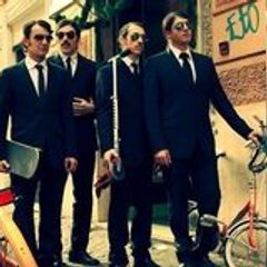 madreperlaband