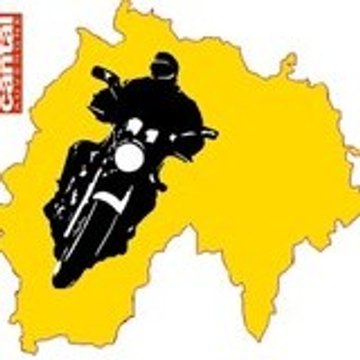 AMC.15 "Association des Motards du Cantal"