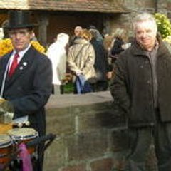 Pierre Pierre Friedrichs