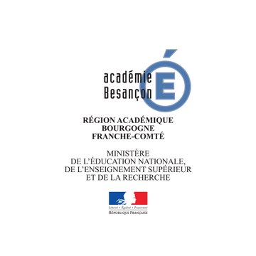 Académie de Besançon
