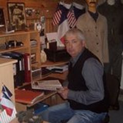 JAMES DIEVAL