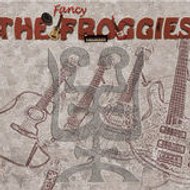 Band The Froggies