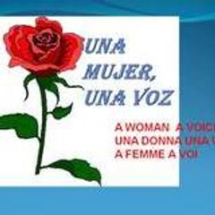 Unamujerunavoz