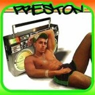 preston official