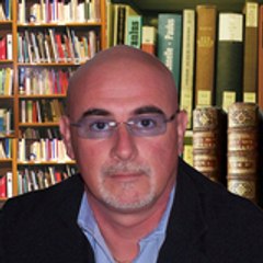 Bernard Boyé