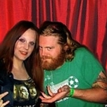 Metal Maiden