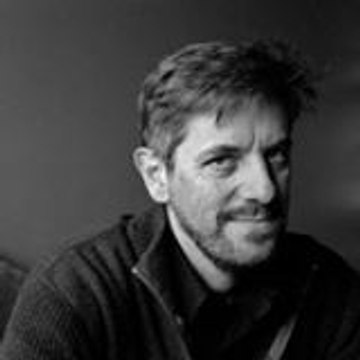 Sylvain Ageorges