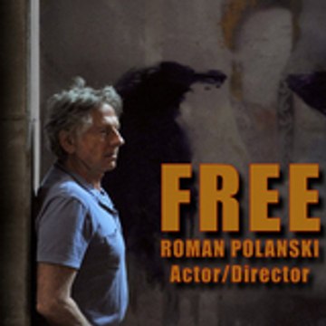 Free Roman Polanski
