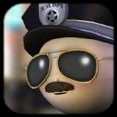 CanCrusherCop