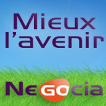 Negocia Mieux l'Avenir