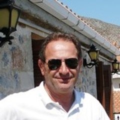 THEODOROS GIANNAKOULIAS