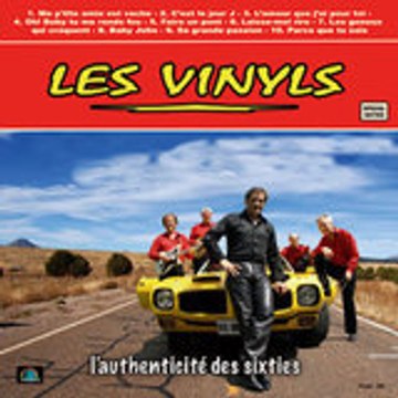 LES VINYLS