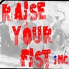 Raise Your Fist Inc.