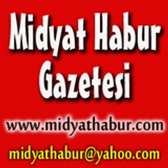 MİDYAT HABUR.COM