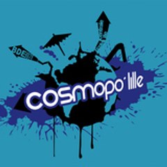 Cosmopo'Lille BDE