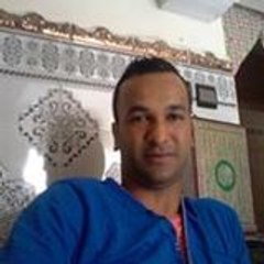 momed belkassem