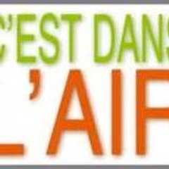 Atelier de chant C'est dans l'Air