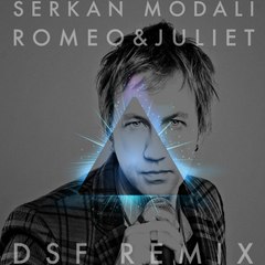 Serkan Modali