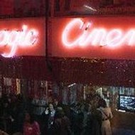 magic cinéma