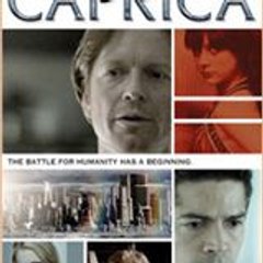 Watch Caprica