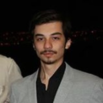 Doğukan Sevinç
